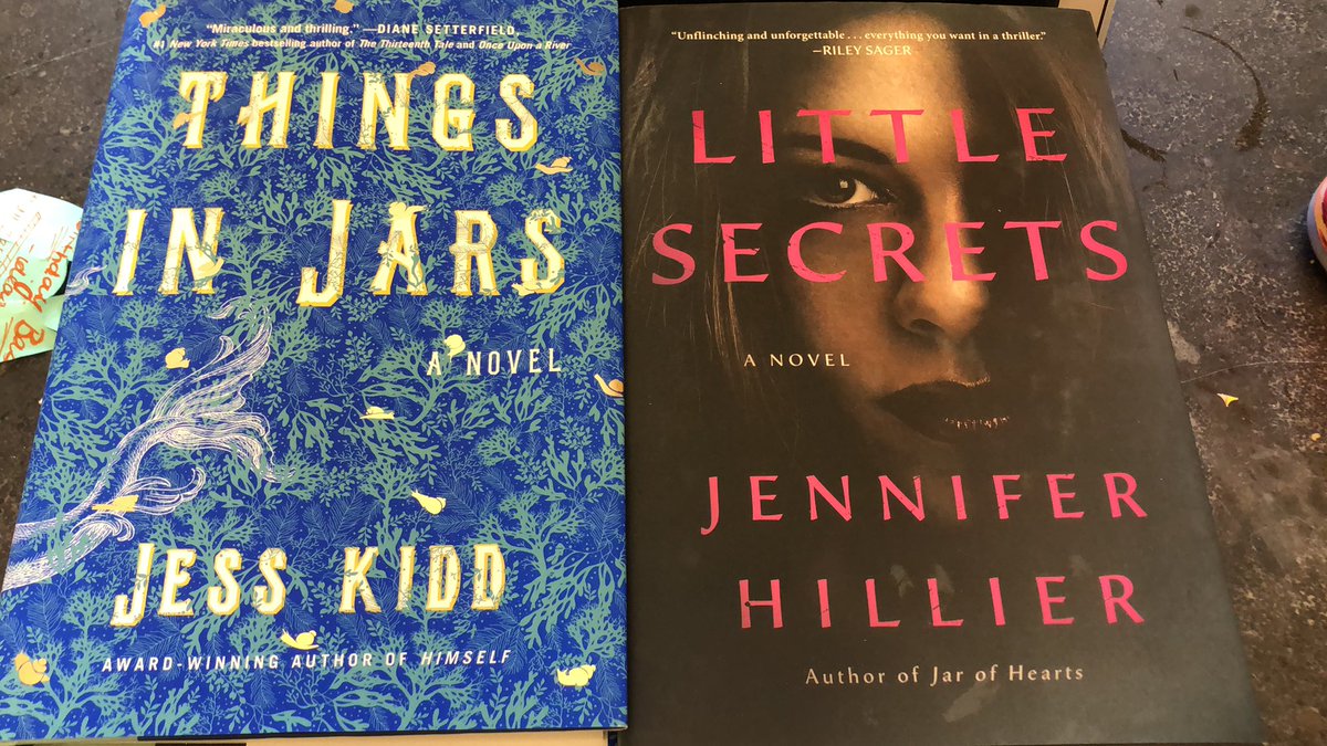 Rachel Ippolite tweet media