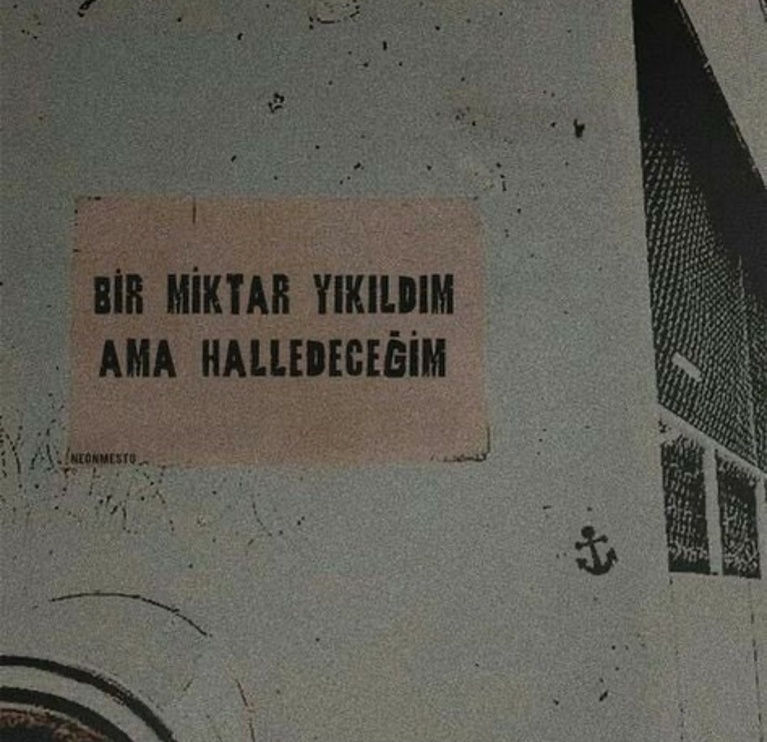 Tolga Yeray (@tolgayeray) on Twitter photo 