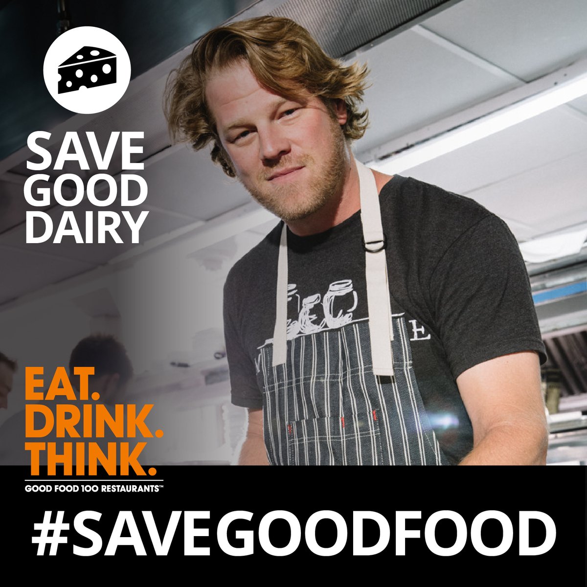 We are excited to be a part of the <a href="/goodfood100list/">Good Food Media Network</a> virtual discussion on how to #savegoodfood. Join us on 6/3 at 5pm PT/6pm MT/7pm CT/8pm ET for a timely talk on the impact of COVID-19 on the meat industry. Sessions are FREE. Register NOW. bit.ly/2z5BKIz