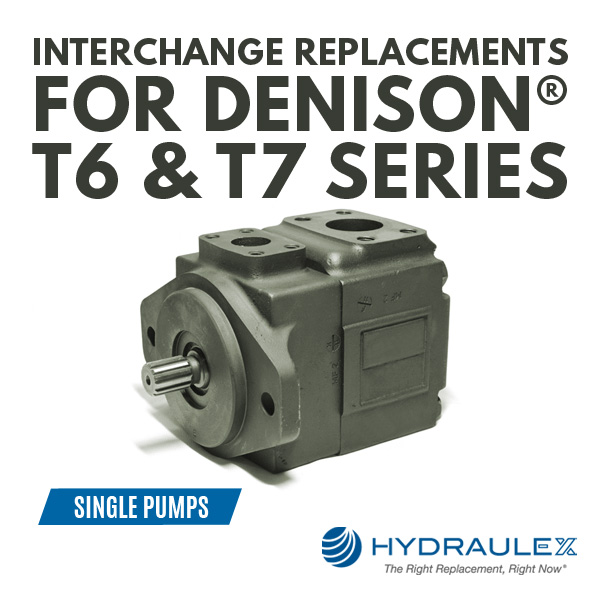 hydraulex's tweet photo. Metaris MT Series high pressure vane pumps 
are perfect interchange replacements for 
Denison® T6 and T7 series vane units.
-
#hydraulicrepair #hydraulex #metaris #hydraulicpump #hydraulicpumps #hydraulics #vanepump #hydraulicparts #aftermarkethydraulics #rightreplacementrightnow https://t.co/LELxQP4AFv