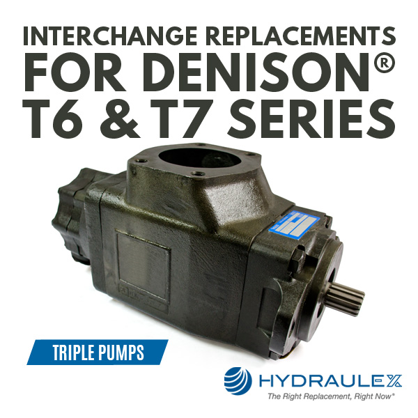 hydraulex's tweet photo. Metaris MT Series high pressure vane pumps 
are perfect interchange replacements for 
Denison® T6 and T7 series vane units.
-
#hydraulicrepair #hydraulex #metaris #hydraulicpump #hydraulicpumps #hydraulics #vanepump #hydraulicparts #aftermarkethydraulics #rightreplacementrightnow https://t.co/LELxQP4AFv