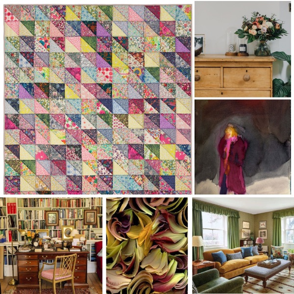 Inspire your quilts with better fabric storage - mailchi.mp/wisecrafthandm…