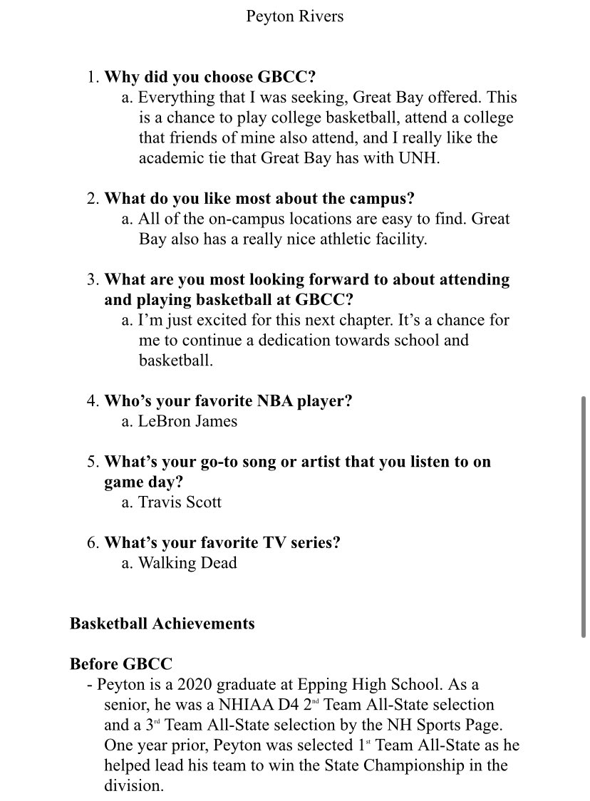 gbccmbball's tweet image. We’re excited to announce our newest Heron, PEYTON RIVERS!! Welcome to the family 🏀 #LetsGoHerons
