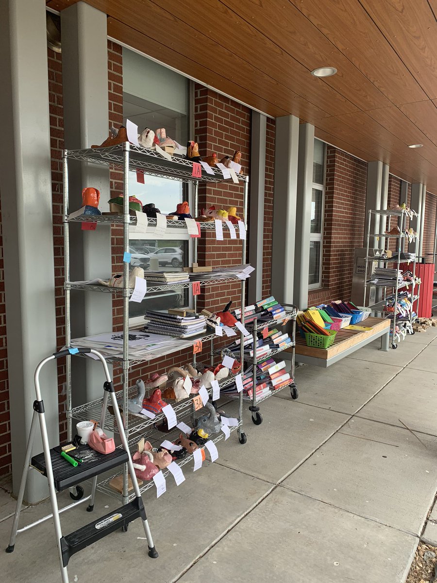 Amanda Sooter, Ed.D. tweet media