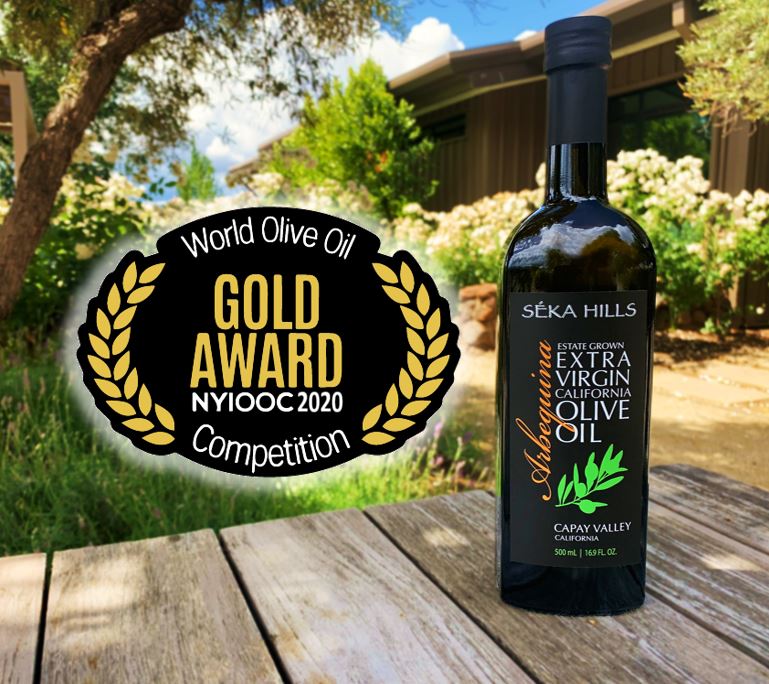 Séka Hills wins GOLD at the 2020 NYIOOC - mailchi.mp/sekahills/2020…