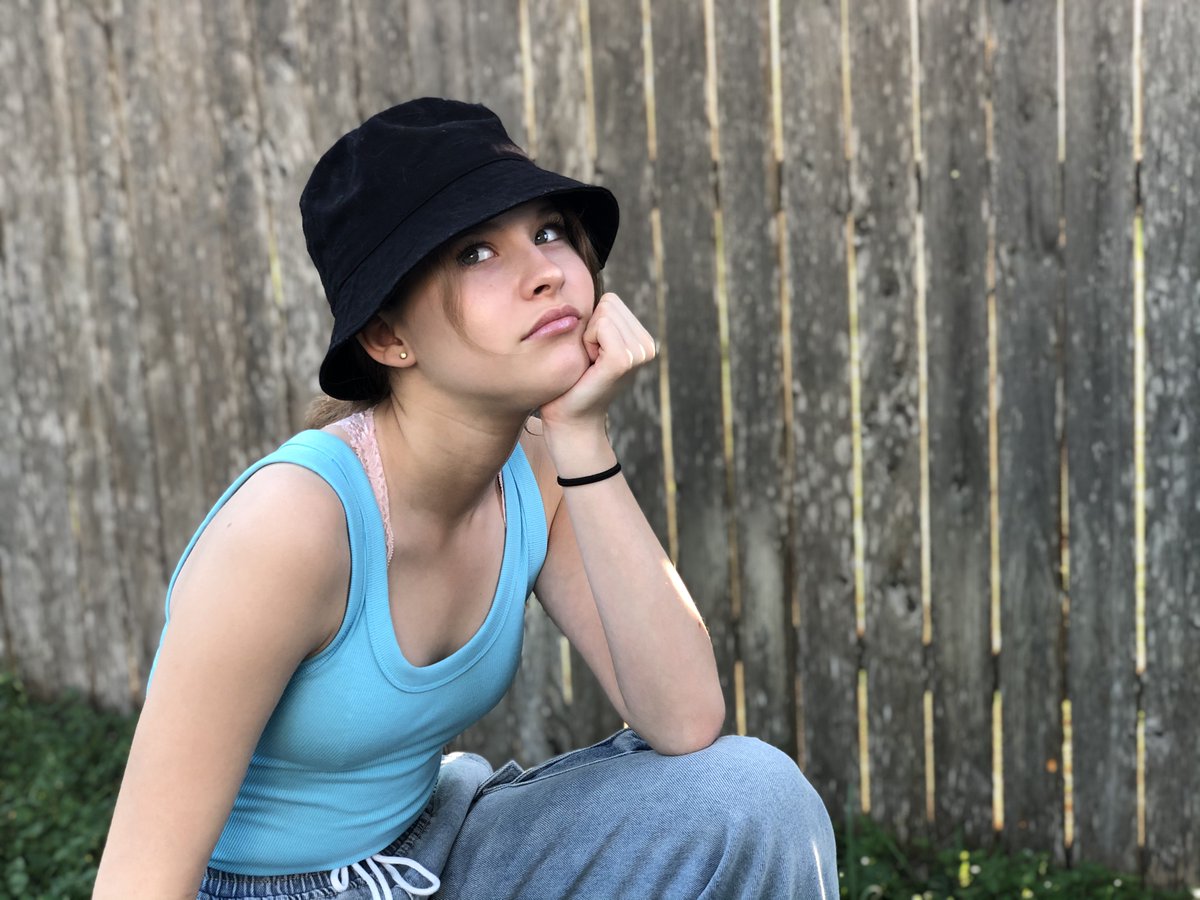 Did you know that bucket hats are back in style? 

Check out the photos of my daughter in one from the <a href="/Target/">Target</a> #WildFable brand:

airingmylaundry.com/2020/05/the-re…

#teenagers #Fashionista #targetstyle