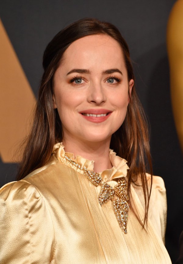 Thread by @taykotas, a thread of dakota johnson’s forehead getting ...