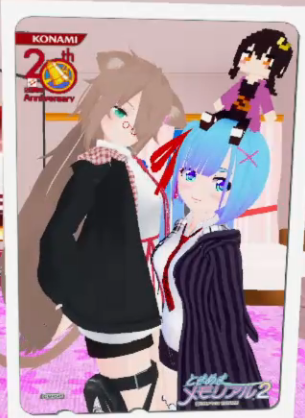 image_fall's tweet photo. #VRすずやん https://t.co/gSZubxsqQM