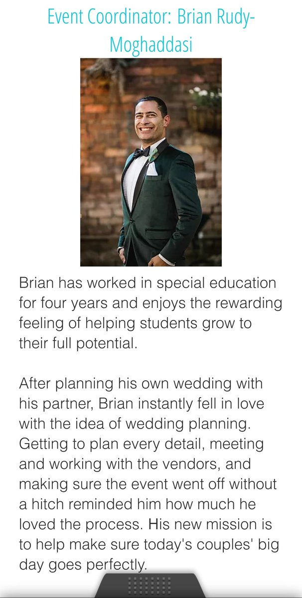 SBryanM's tweet photo. Howdy everyone! We are introducing the new and improved, Blue Events &amp; Co. Servicing all of Central Texas, Houston, and virtually nationwide! Same Dream Team, same core values, new brand and new planning styles. 

#SomethingBlue #DreamTeam #IDo #Texas #weddingplanner #wedding https://t.co/LNO7ocjpc3