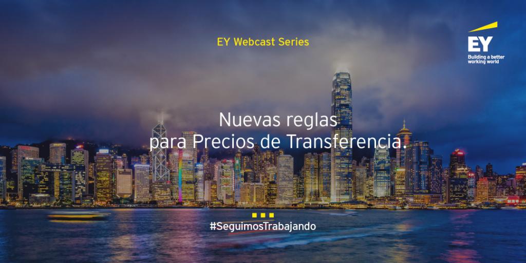 EY_Argentina's tweet photo. En el Webcast del día de hoy se comentaron las recientes regulaciones establecidas por la AFIP, sus efectos en las operaciones internacionales y las nuevas exigencias de documentación. #SeguimosTrabajando https://t.co/7IrcuCG6Wu