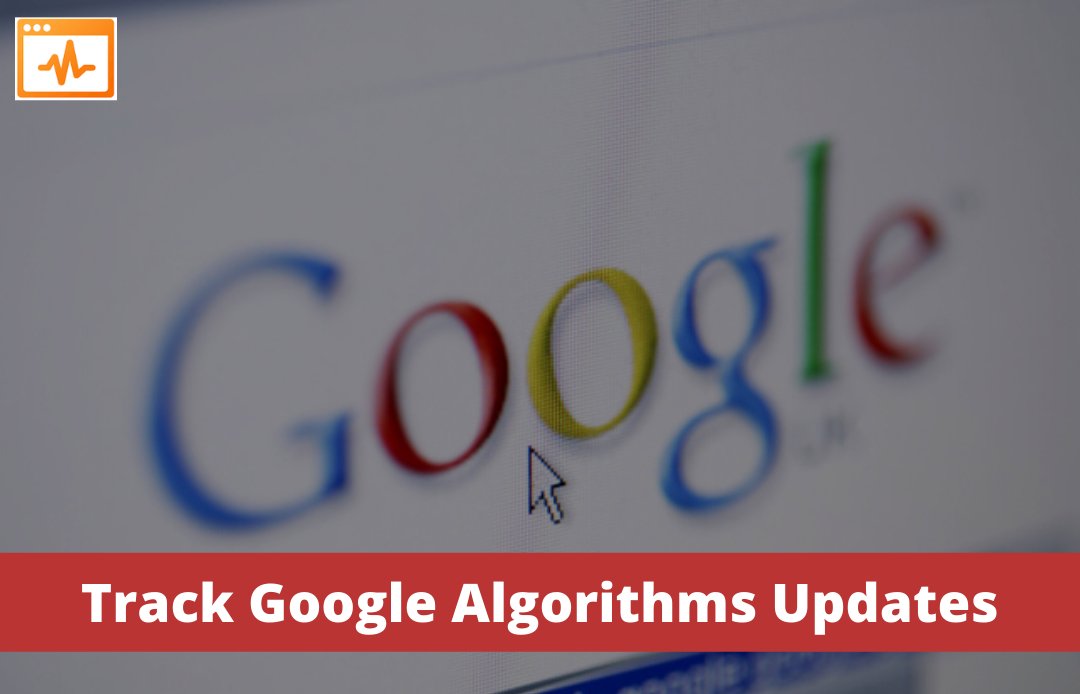 Seositecheckup's tweet image. Want to stay ahead of Google’s Search engine algorithm updates? Here are some of these principles and best SEO practices that you should follow: buff.ly/3aKR9vq
#googlealgotithms #googlealgorithmupdates #googleupdates #seositecheckup