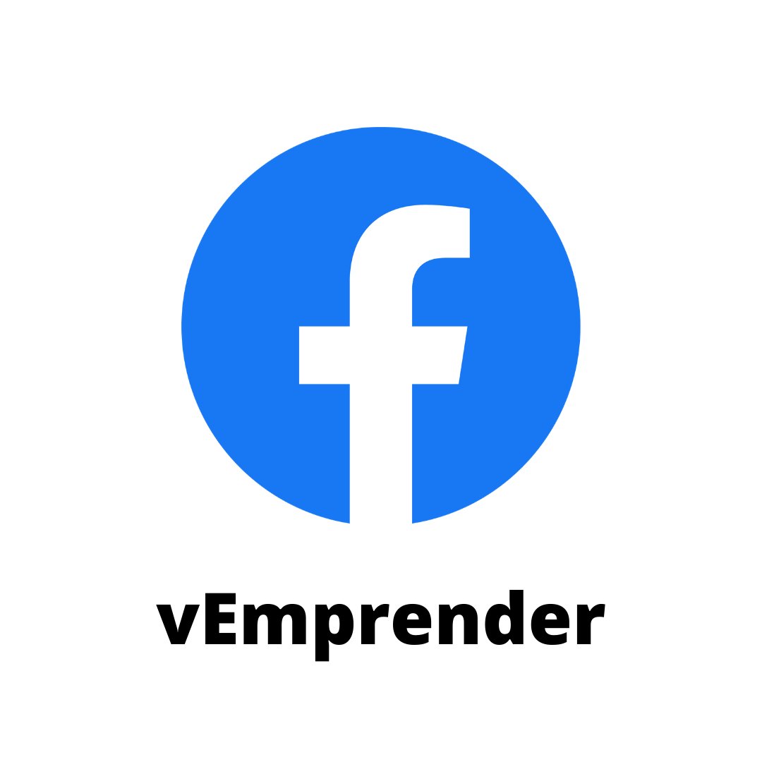 Estamos en Facebook!
Podrás encontrarnos en esa red social también. 
Te esperamos ahí!

Bienvenidos👋🏾 a <a href="/vemprenderok/">vEmprender</a> la comunidad de #vEmprendedores = emprendedores con valores