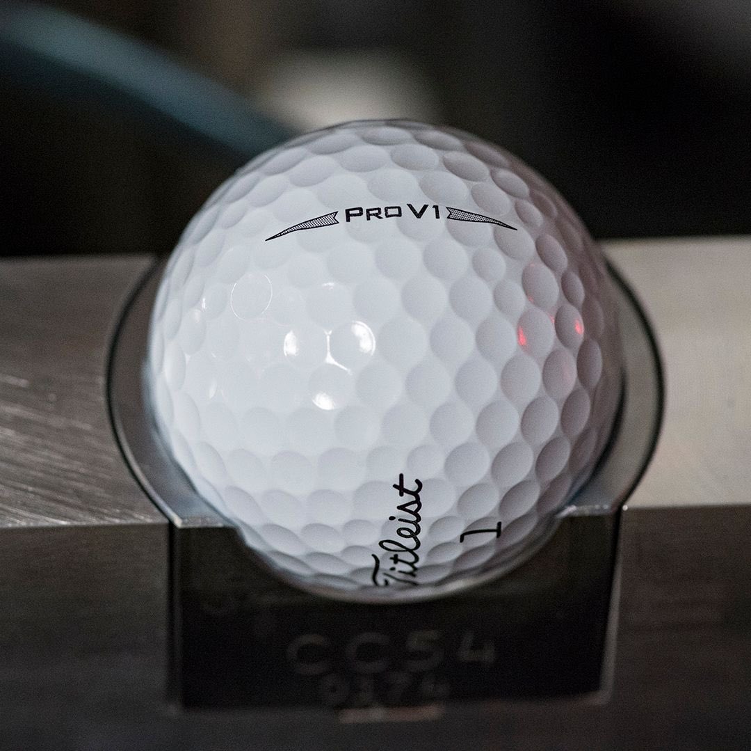 TitleistCA's tweet image. 85 years. 

That's how long Titleist has been manufacturing the #1ballingolf in the greater New Bedford, MA area - from start to finish. 

And this unwavering commitment to constant improvement has fueled our team for the past 8 decades to this very day, and beyond. #ProvingIt