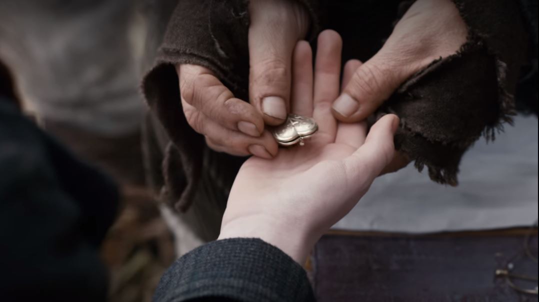 on Twitter: "" broken things have such a beauty .." Anne with an E… "