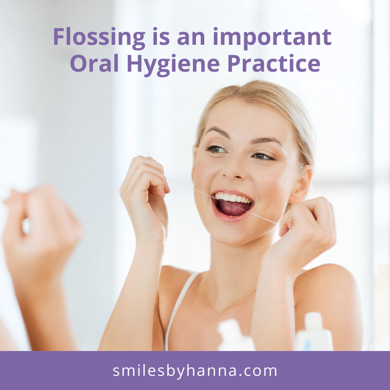 Dentist_Gilbert's tweet photo. Did you know? According to the ADA, only 50% of Americans floss daily, 31% less than daily and 18% don't floss at all. The ADA recommends cleaning between your teeth or flossing and is considered an important oral hygiene practice. Do you floss daily? #SmilesByHanna https://t.co/tgyIGMzxBD