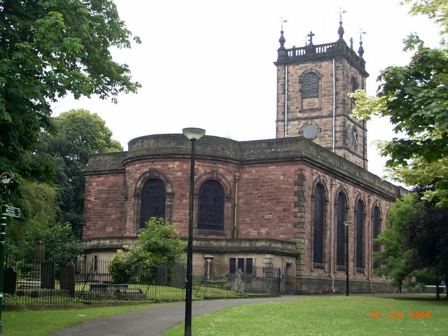 Yeah I really don't know what to do with Burton-upon-Trent Abbey. At £513 gross it ranked 80th just ahead of Muchelney. After a brief reprise as a college (ala Thornton, Lincs) the nave was kept for parochial use until it was demolished 1719. Only the infirmary and walls remain.