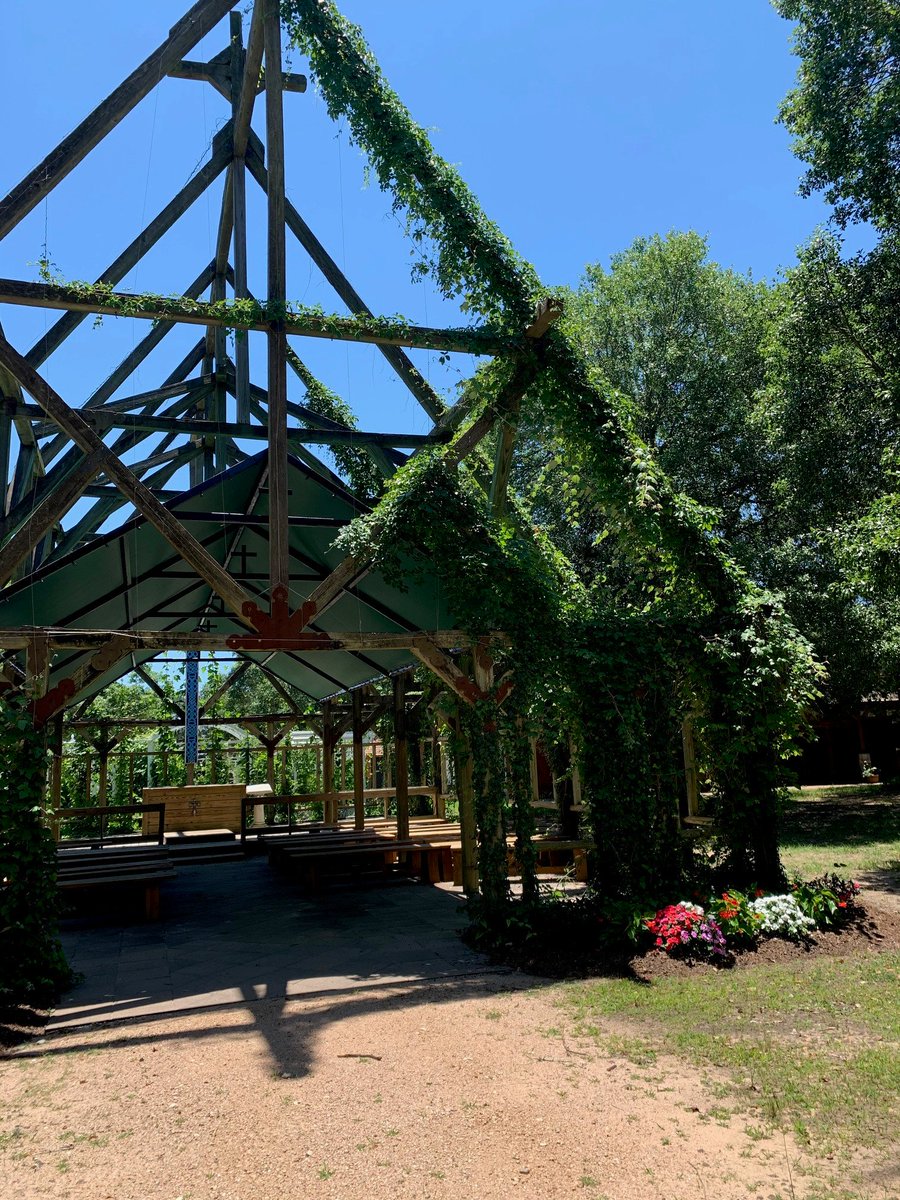 texrenfest's tweet photo. What has the TRF Site Crew been doing in the off season to prepare for the opening of the festival in October? Read all about it in the latest blog post! #TexRenFest #TRFBlog https://t.co/4brUzz1eMn https://t.co/T3DgeBdQQs