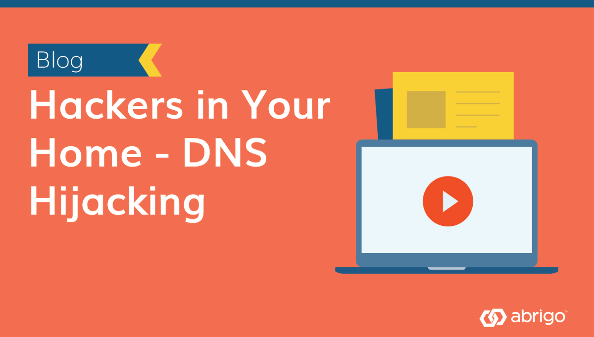 weareabrigo's tweet photo. #DNSHacking is not new, but it's been more widely used over the past few months during the #COVID19 pandemic. Learn how you can protect your network both in the office and during remote work. https://t.co/k2hEzi6WyM
@Q6Cyber #hacking #fraud https://t.co/z9fi7aNvzz