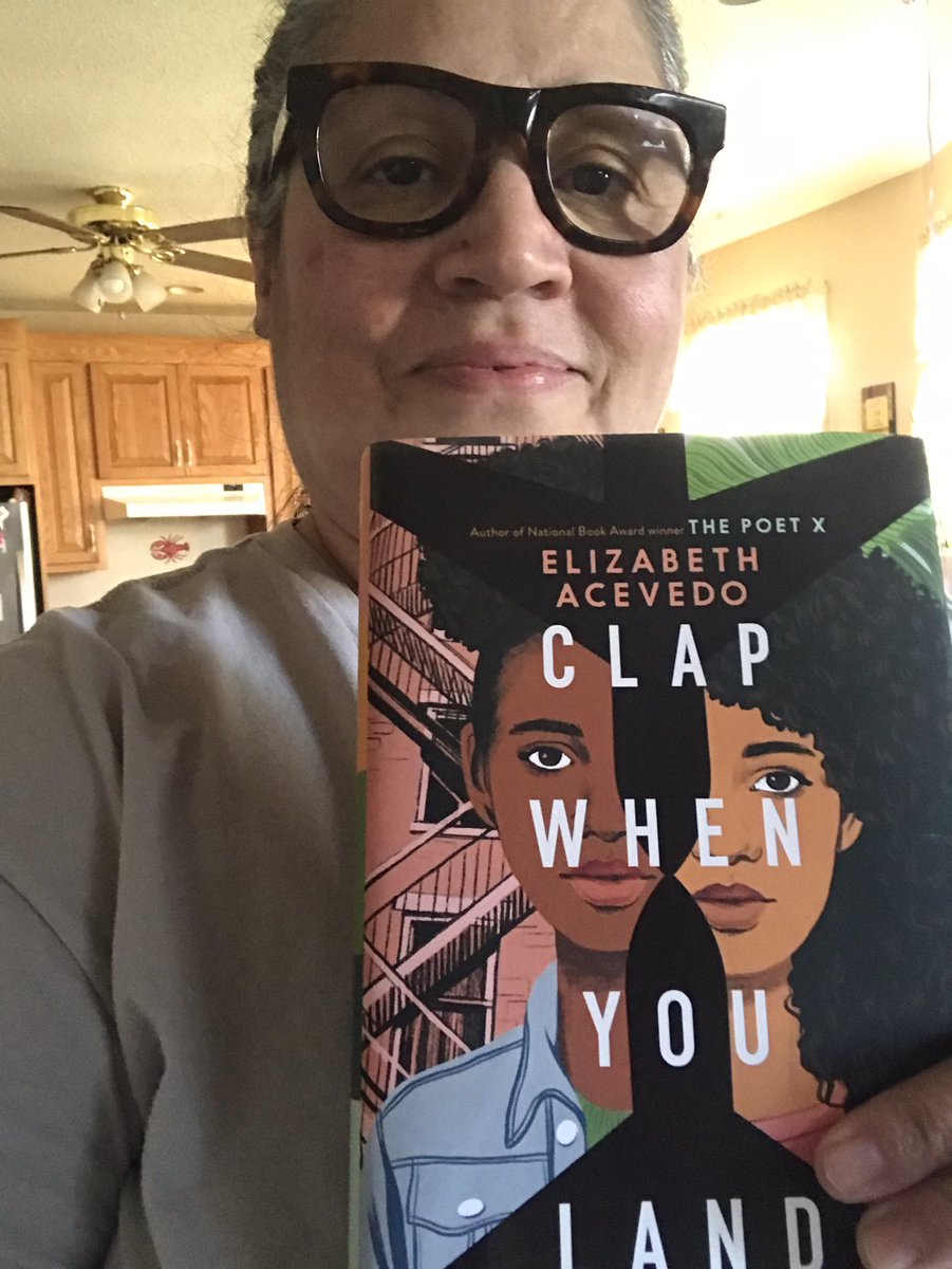 Ana Benitez tweet media