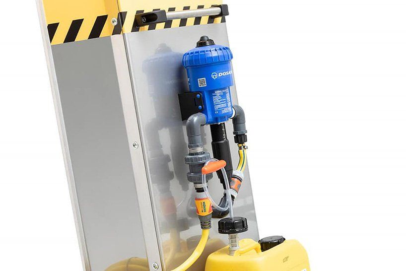 desk_design's tweet image. meet clean trolley, an efficient and safe way for cleaning supermarket trolleys
designboom.com/technology/cle…