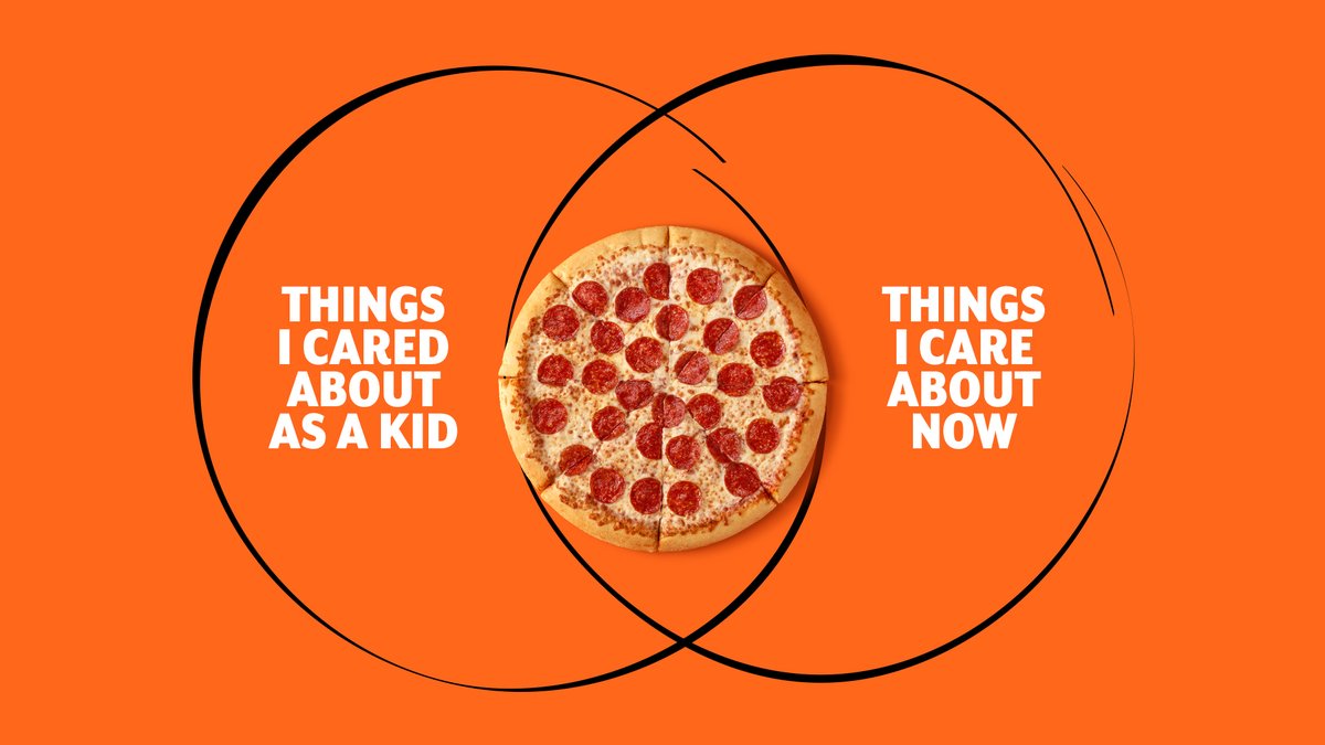 Little Caesars Pizza On Twitter Some Things Never Change Who S