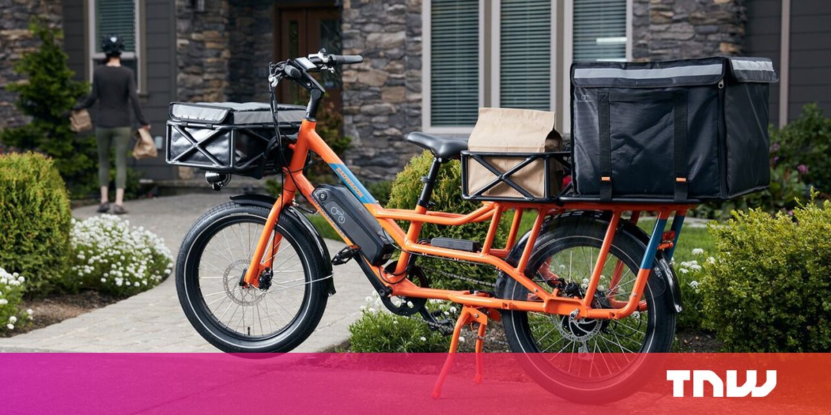 darrenculbreath's tweet image. The #RadWagon4 is a car replacement e-bike at a great price smpt.co/hQSWd @napilopez