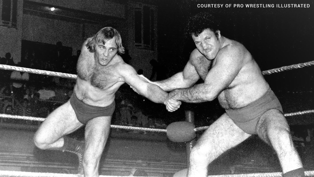 Larry Zbyszko had skyrocketed to the top of the wrestling world after the betrayal of his mentor and friend Bruno Sammartino.This violent feud came to a head at the Showdown at Shea where Bruno escaped the steel cage for his 15th WWF Championship. #WWE  #AlternateHistory
