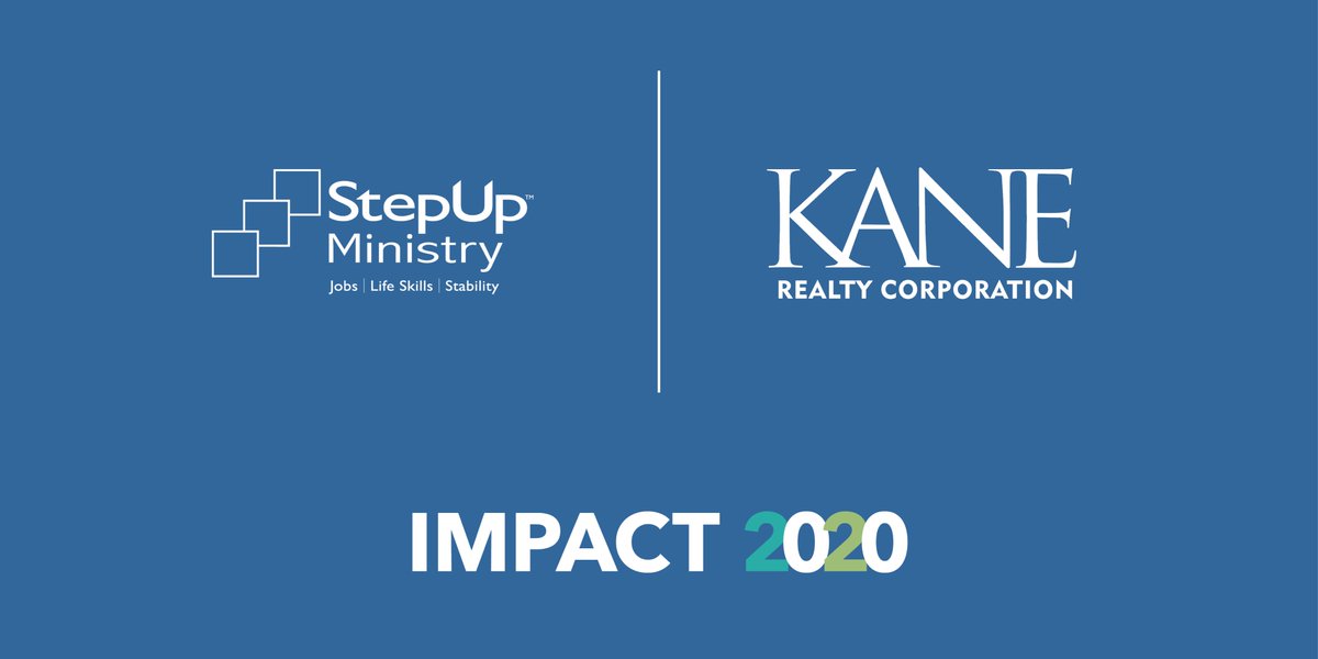 StepUp Ministry tweet media