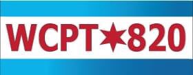 Hey folks here's some news! Tomorrow at 4:30pm Central Time Small Fish Co-founders Trina Kakacek and Michael John Kelly will be talking with JOAN ESPOSITO about Small Fish Radio, Mercury and Atlanta Fringe on WCPT 820AM Progressive Talk Radio. #wcptradio

player.listenlive.co/62551/en