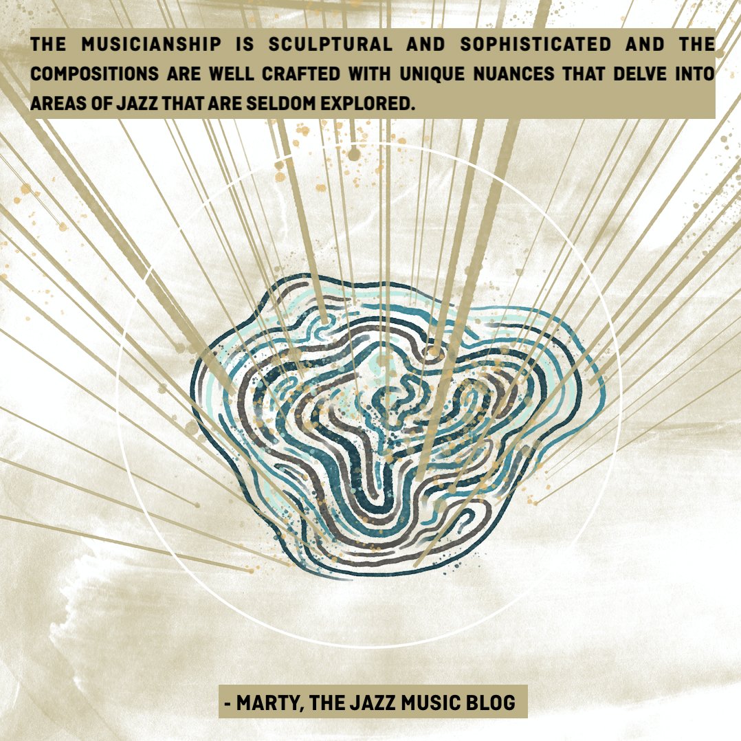 peripheralmusic's tweet photo. Thank you Marty of #TheJazzMusicBlog for the wonderful and thoughtful review of our double album 'Irrational Revelation' and 'Mutual Humiliation'!
Check it out; https://t.co/qSTwg8OhsV
@OGPublicity @dangerherring
@donscottgtr @trevorhogg https://t.co/Iyes7DqgtM