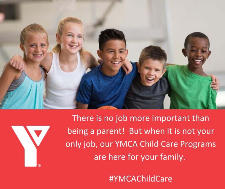 YMCA of Fredericton (@frederictonymca) on Twitter photo 1 of 2 Summer Camp Update
Our YMCA Child Care Centre is open and we have Full-Time Care available for School-Aged Children. To REGISTER contact Lee-Ann.McCarty@ymcafredericton.org
#StayWithUs 1 of 2 Summer Camp Update
Our YMCA Child Care Centre is open and we have Full-Time Care available for School-Aged Children. To REGISTER contact Lee-Ann.McCarty@ymcafredericton.org
#StayWithUs