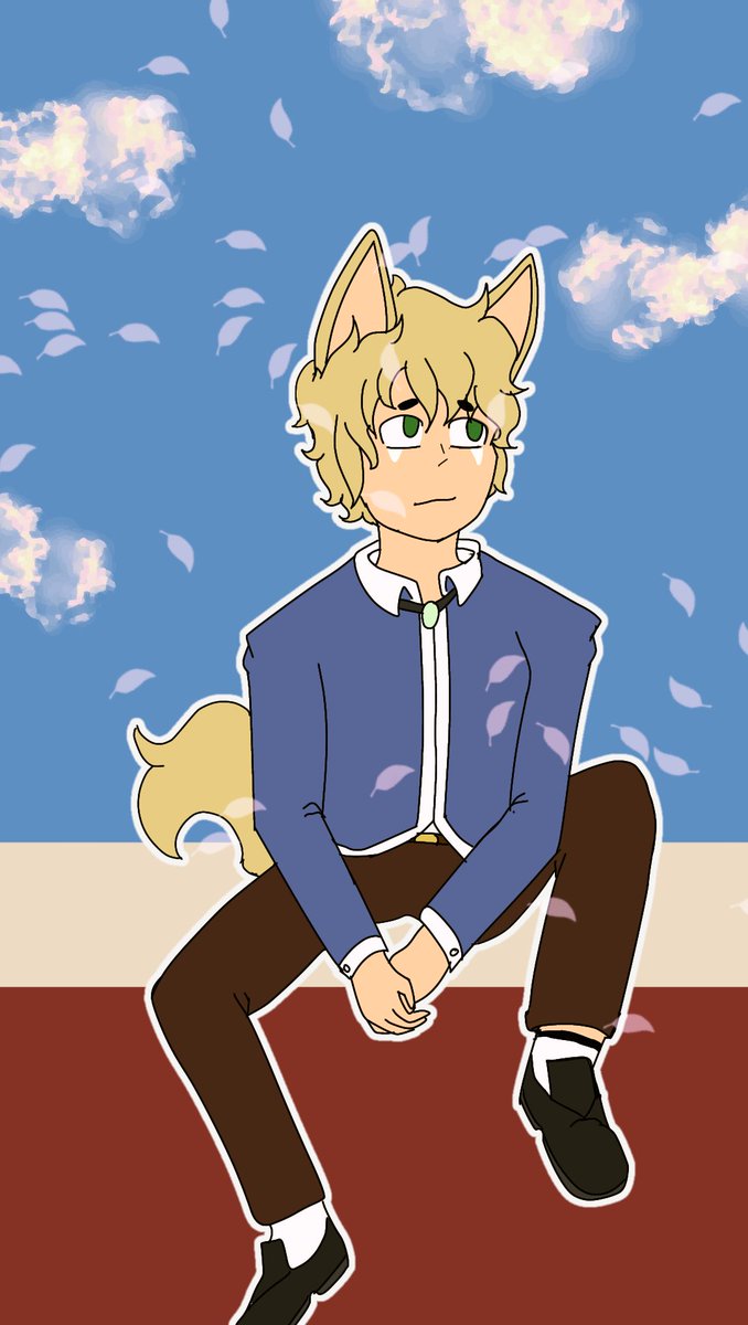 Hidden_Oasis2's tweet photo. Here is a art dump of Oc's I have
They are my pride and joy and im working on more.
#art #oc #illustration #drawing #ArtistOnTwitter #art_dump #elf #werewolf https://t.co/5YhaRdF0Xt
