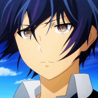 #NewProfilePic