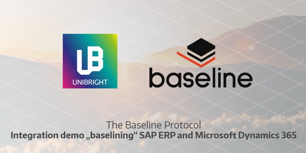 Unibright NL tweet media