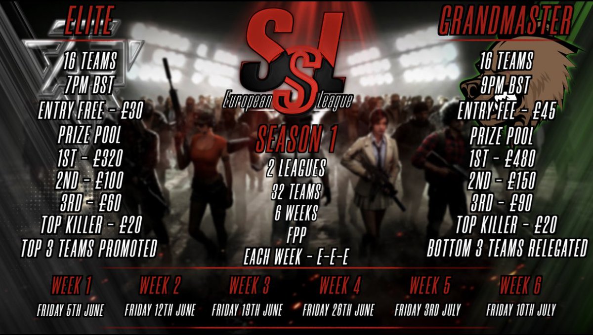 ATRGaming3's tweet image. discord.gg/QSAMuHF