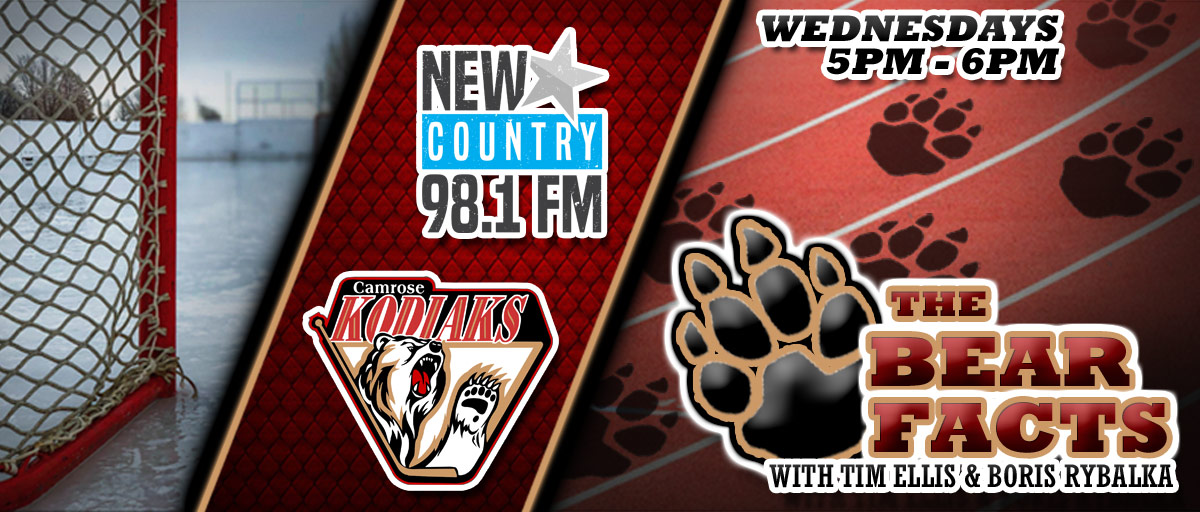TimEllis05's tweet photo. ICYMI: Episode 4 of The Bear Facts on @NewCountry981.

https://t.co/7fhDMT4y2T

@camrosekodiaks @MerrimackMIH @MikeMcMahonCHN @TheMackReports @_Neutral_Zone @cbarton23 https://t.co/NpcSgsvYgs