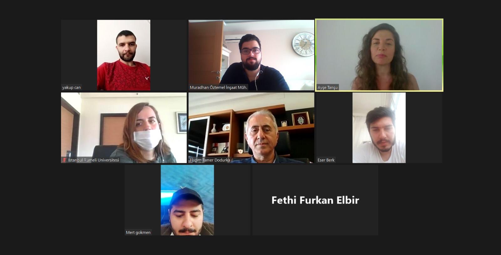 rumeli universitesi ogrenci konseyi irukonsey twitter