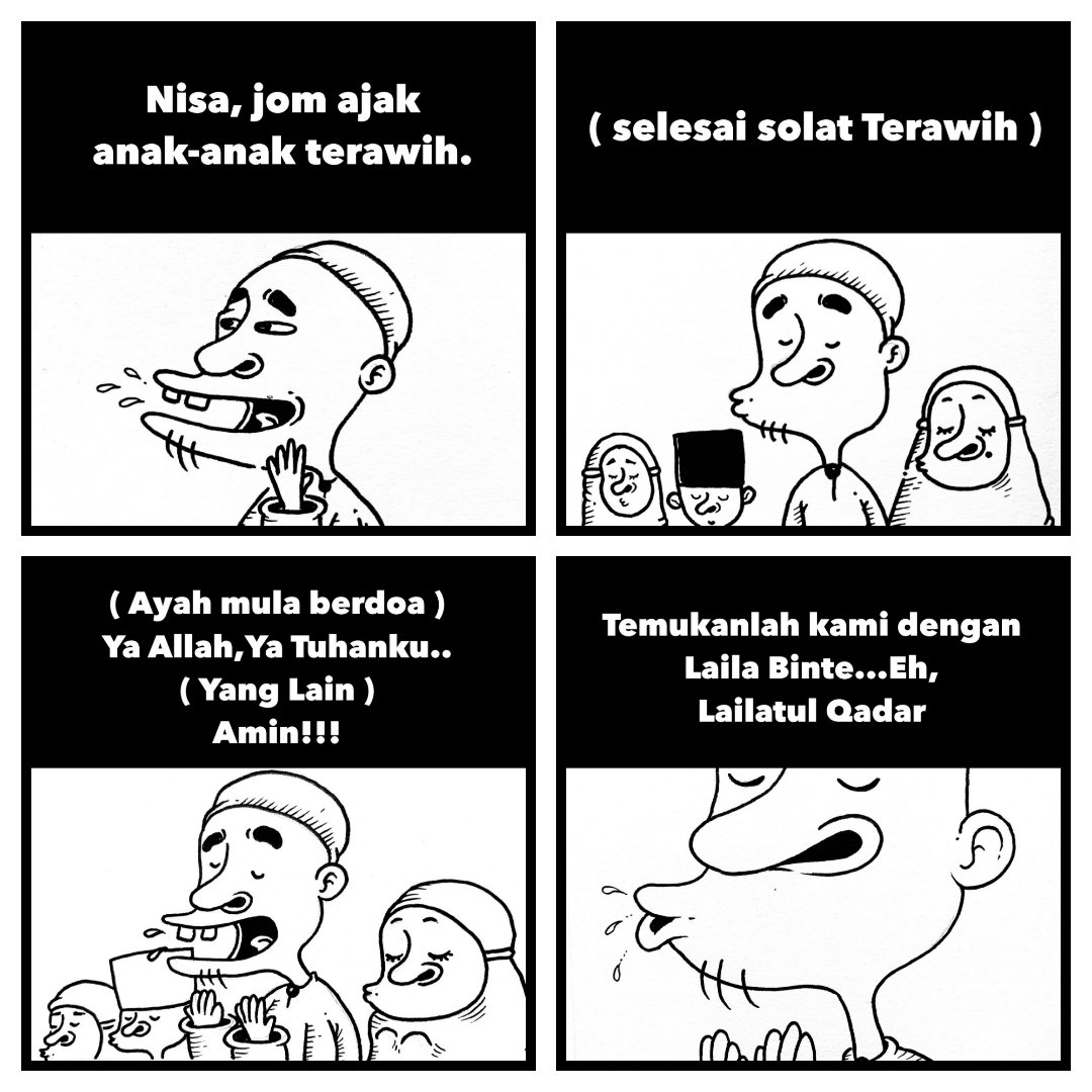 bmpsgpr's tweet photo. Cuba buat kalau tanak raya 😱

#abangijatpesan https://t.co/ve7PFmSlJG