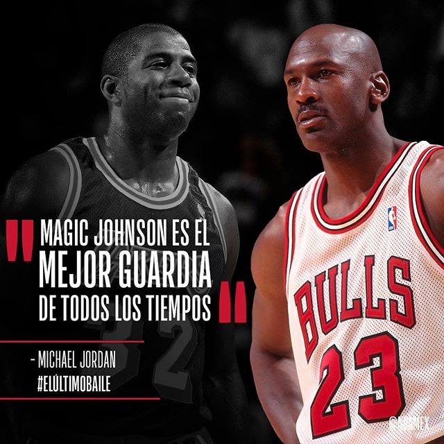 Espectador Explicación Anguila NBA MÉXICO Twitterissä: "¿Hubieran logrado otro título Michael Jordan y compañía? ¿Qué otra frase te gustó de #ElÚltimoBaile? ❤🖤 https://t.co/W75l3xDOaC" / Twitter Espectador Explicación Anguila NBA MÉXICO Twitterissä: "¿Hubieran logrado otro título Michael Jordan y compañía? ¿Qué otra frase te gustó de #ElÚltimoBaile? ❤🖤 https://t.co/W75l3xDOaC" / Twitter