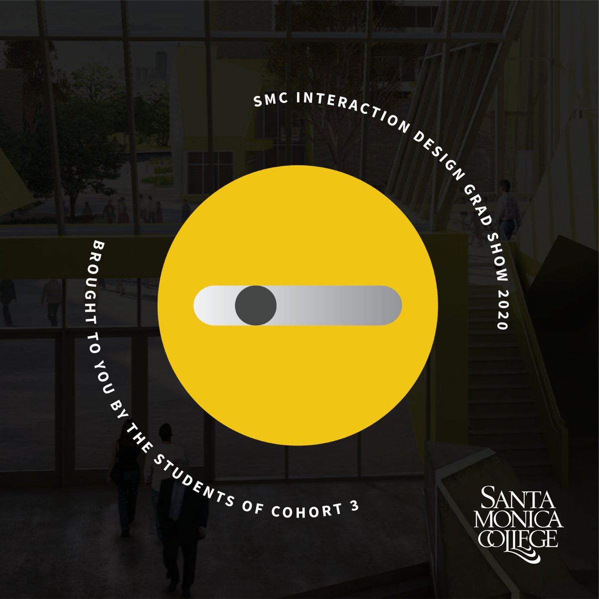 smcixd's tweet photo. Curious to meet the SMC IxD Class of 2020 Graduating Seniors? 🎓🎉 Check our link https://t.co/vZjef3ITKJ in bio to view our student profiles.

#ProudToBeSMC #smcixd #classof2020 https://t.co/7YtzAPE33Q