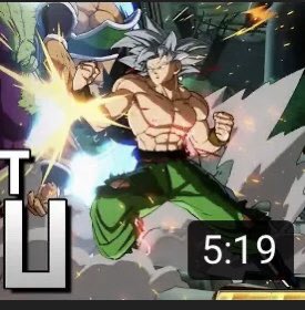 RedHairedTomato's tweet photo. || you ain’t slick, Fighterz. https://t.co/dPinFqAxJt