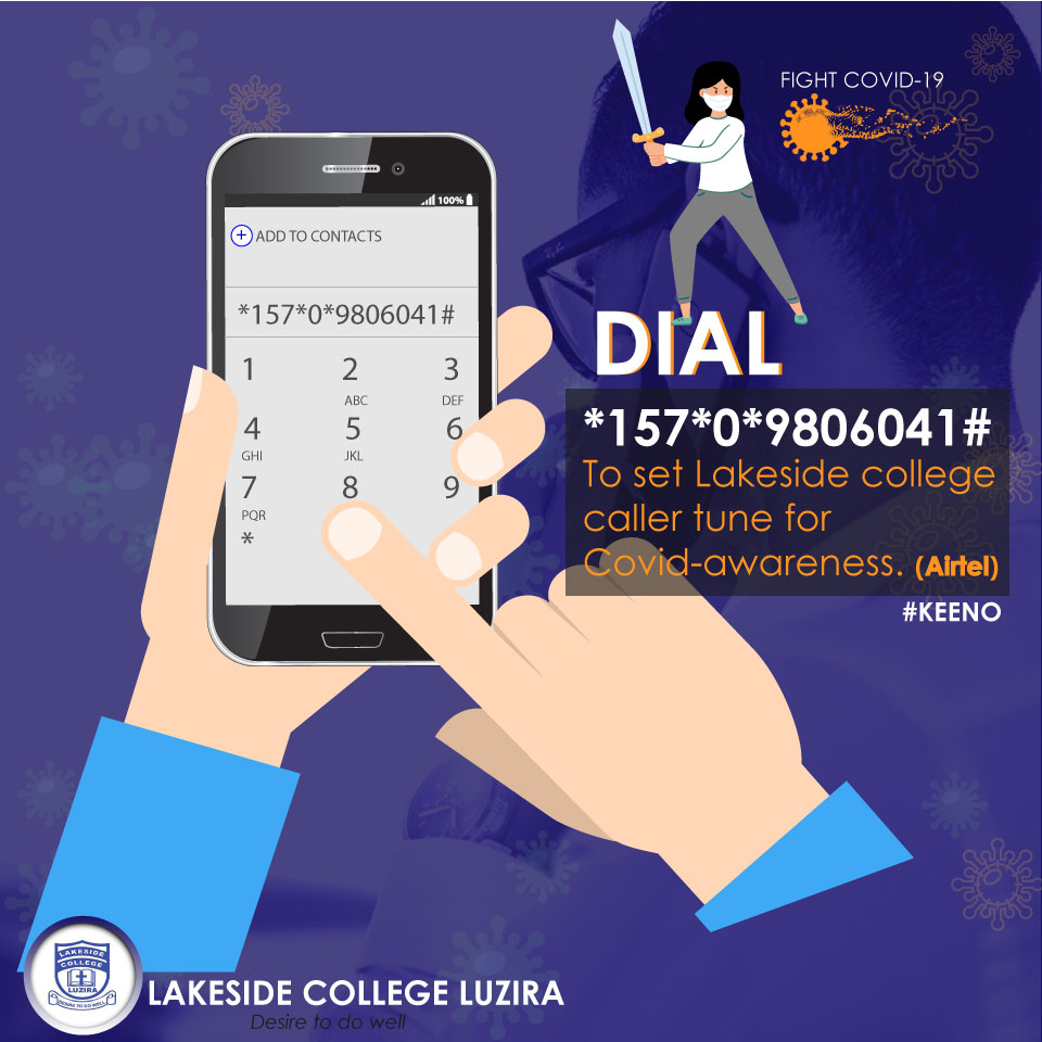 LakesideCol's tweet photo. #StaySafe #DesireToDoWell https://t.co/j0R8dIoz0g