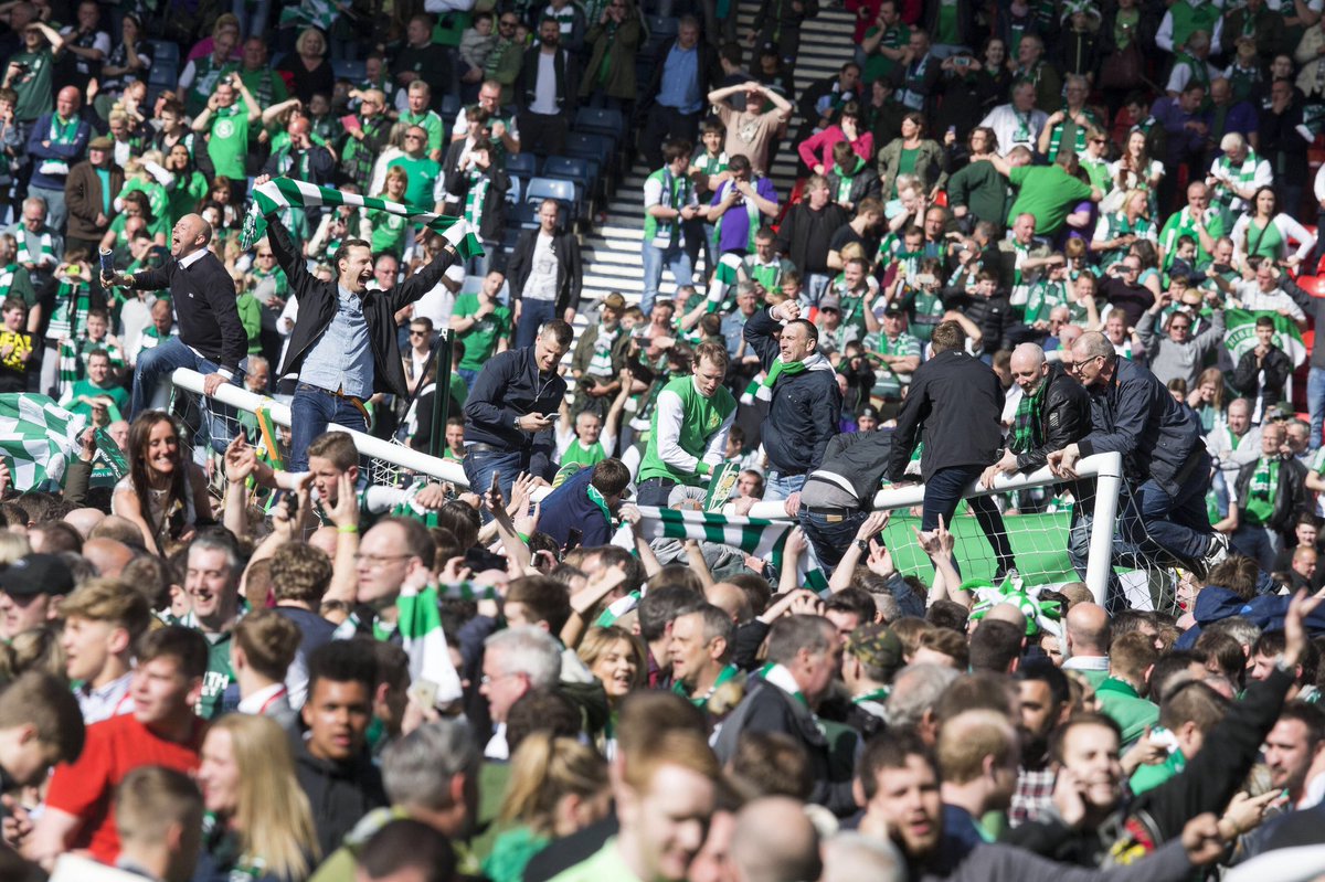 HibernianRetro's tweet photo. #ThatDayInMay https://t.co/W88IdUWzx0