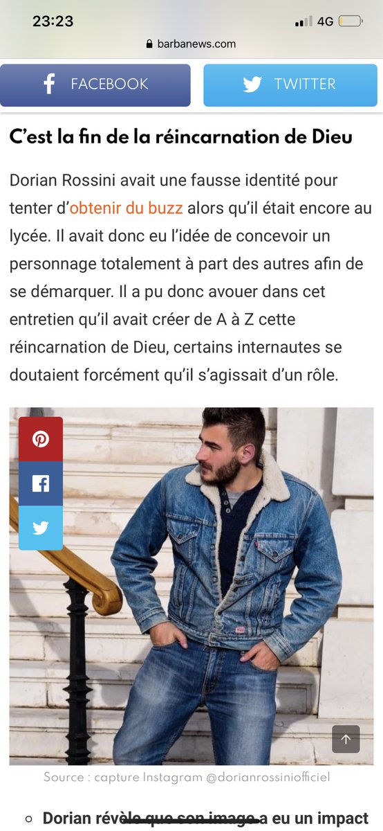 Dorian Rossini tweet media