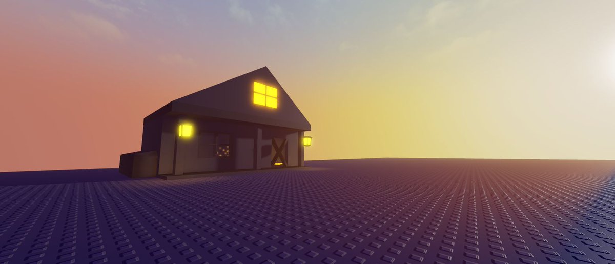 CInvansion's tweet image. 👀 Here's a SNEAK PEEK of the Cabin! We plan to fully reveal the Cabin later this week / early next week. We'd like to confirm that each Map will contain a different atmosphere / lighting. Here's a preview of the look for an upcoming Map! 👀

#Roblox | #RobloxDev