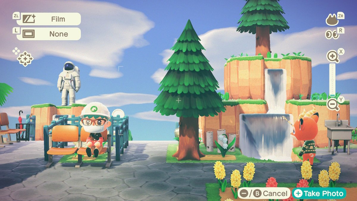 atpxpx's tweet photo. #AnimalCrossing #ACNH #NintendoSwitch https://t.co/JTMOhp1ZY8