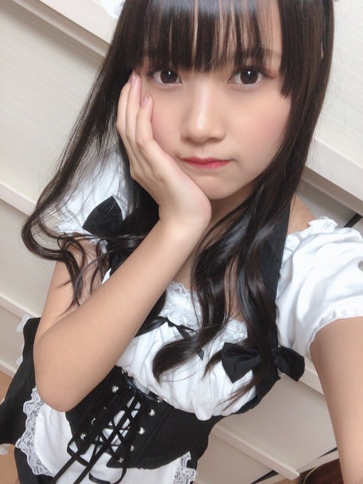 奥野未悠のTwitter画像19