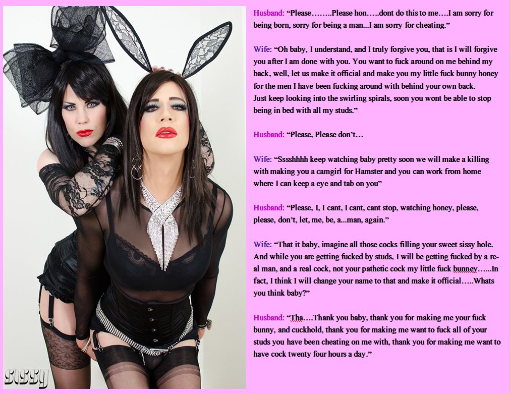 Sissification in Memes tweet media