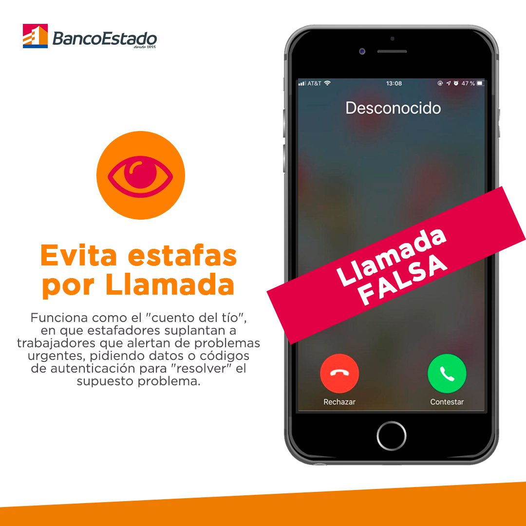 BancoEstado tweet media