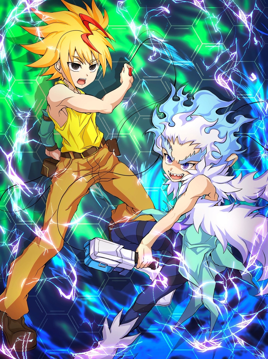 ベイバまとめ #ベイブレードバースト #白鷺城ルイ #黒神ダイナ #フリー